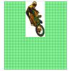 22" x 24" DTF Transfer Thumbnail