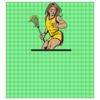 22" x 24" DTF Transfer Thumbnail