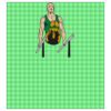 22" x 24" DTF Transfer Thumbnail