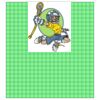 22" x 24" DTF Transfer Thumbnail