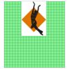 22" x 24" DTF Transfer Thumbnail
