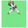 22" x 24" DTF Transfer Thumbnail