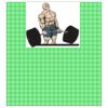 22" x 24" DTF Transfer Thumbnail