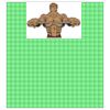 22" x 24" DTF Transfer Thumbnail