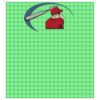 22" x 24" DTF Transfer Thumbnail
