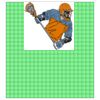 22" x 24" DTF Transfer Thumbnail