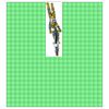 22" x 24" DTF Transfer Thumbnail