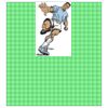 22" x 24" DTF Transfer Thumbnail