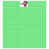 22" x 24" DTF Transfer Thumbnail