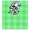 22" x 24" DTF Transfer Thumbnail
