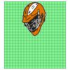 22" x 24" DTF Transfer Thumbnail