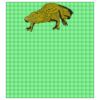 22" x 24" DTF Transfer Thumbnail