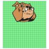 22" x 24" DTF Transfer Thumbnail