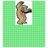 22" x 24" DTF Transfer Thumbnail