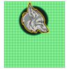 22" x 24" DTF Transfer Thumbnail