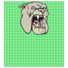 22" x 24" DTF Transfer Thumbnail