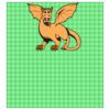 22" x 24" DTF Transfer Thumbnail