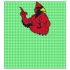 22" x 24" DTF Transfer Thumbnail