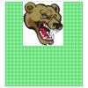 22" x 24" DTF Transfer Thumbnail