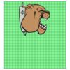 22" x 24" DTF Transfer Thumbnail