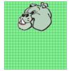 22" x 24" DTF Transfer Thumbnail
