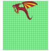 22" x 24" DTF Transfer Thumbnail