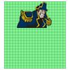 22" x 24" DTF Transfer Thumbnail
