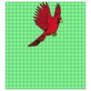 22" x 24" DTF Transfer Thumbnail