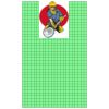 22" x 36" DTF Transfer Thumbnail