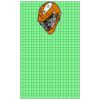 22" x 36" DTF Transfer Thumbnail