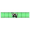 22" x 4" DTF Transfer Thumbnail