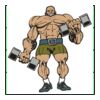 4" X 4" DTF Transfer Thumbnail