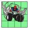 4" X 4" DTF Transfer Thumbnail