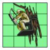 4" X 4" DTF Transfer Thumbnail