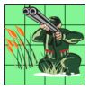 4" X 4" DTF Transfer Thumbnail