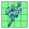 4" X 4" DTF Transfer Thumbnail
