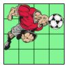 4" X 4" DTF Transfer Thumbnail