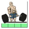 4" X 4" DTF Transfer Thumbnail