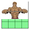 4" X 4" DTF Transfer Thumbnail