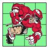 4" X 4" DTF Transfer Thumbnail