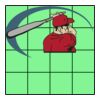 4" X 4" DTF Transfer Thumbnail