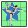 4" X 4" DTF Transfer Thumbnail