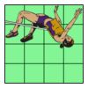 4" X 4" DTF Transfer Thumbnail