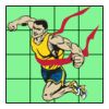 4" X 4" DTF Transfer Thumbnail