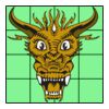 4" X 4" DTF Transfer Thumbnail