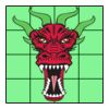 4" X 4" DTF Transfer Thumbnail