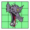 4" X 4" DTF Transfer Thumbnail