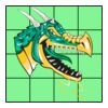 4" X 4" DTF Transfer Thumbnail