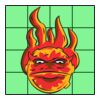 4" X 4" DTF Transfer Thumbnail