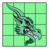 4" X 4" DTF Transfer Thumbnail